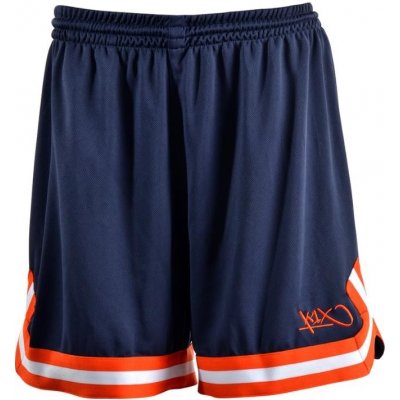 K1X Hardwood Ladies Double X Shorts 74000007-4652