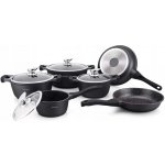 Royalty Line Sada hrnců hliníková 10 ks – Hledejceny.cz