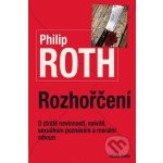 Rozhořčení - Philip Roth – Hledejceny.cz