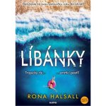 Líbánky - Rona Halsall – Hledejceny.cz