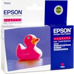 Epson C13T05534010 - originální – Hledejceny.cz