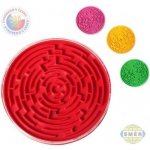 Smer Hra Bludiště hlavolam zelená – Sleviste.cz