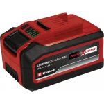 Einhell 18V 4-6 Ah Ah PXC Plus 4511502 – Zbozi.Blesk.cz