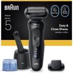 Braun Series 5 52-N7200cc – Zboží Dáma Braun Series 5 52-N7200cc – Zboží Dáma