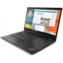 Notebook Lenovo ThinkPad T580 20L90021MC