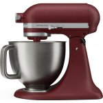 Kitchenaid Artisan Plus 5KSM50PKVESO – Sleviste.cz