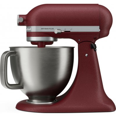 Kitchenaid Artisan Plus 5KSM50PKVESO – Zbozi.Blesk.cz