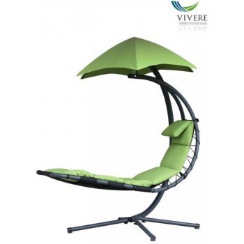 Vivere Original Dream Chair, zelená