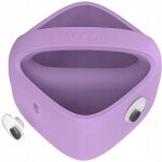 Woom POP Wild fialový – Zboží Dáma