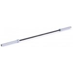 TRINFIT MULTIPURPOSE BLACK Olympijská osa 2200 mm 50 mm – Sleviste.cz