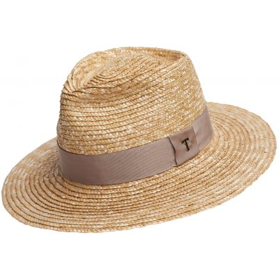 Fedora Saltare 36025AA přírodní – Zboží Mobilmania