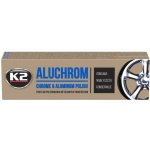 K2 ALUCHROM 120 g – Zboží Mobilmania