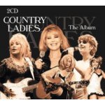 V/A - Country Ladies CD – Zbozi.Blesk.cz