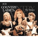 V/A - Country Ladies CD – Sleviste.cz