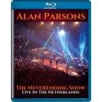 Alan Parsons: The Neverending Show - Live in the Netherlands BD – Hledejceny.cz
