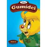 Gumídci - 1. série - disk 3 DVD – Hledejceny.cz