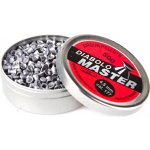 Diabolky Kovohutě Příbram Master 4,5 mm 500 ks – Zboží Dáma