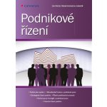 Podnikové řízení - Váchal Jan, Vochozka Marek, kolektiv – Hledejceny.cz