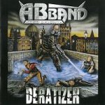 Aleš Brichta Band - Deratizer CD – Hledejceny.cz