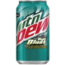 Mountain Dew Baja Blast 355 ml