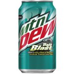 Mountain Dew Baja Blast 355 ml – Zboží Mobilmania