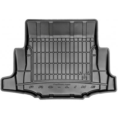 Gumová vana do kufru Frogum BMW 1 E87 2004 - 2011 - PRO-LINE – Hledejceny.cz