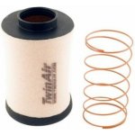 TWINA FILTER AIR+INNER CAGE+SPRING – Zboží Mobilmania