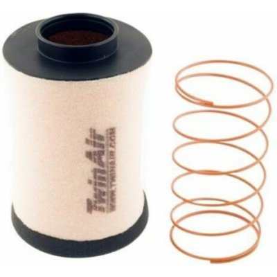 TWINA FILTER AIR+INNER CAGE+SPRING – Zboží Mobilmania