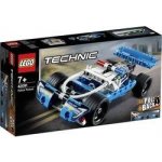 LEGO® Technic 42091 Policejní honička – Hledejceny.cz