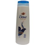 Dove Intense Repair Shampoo 250 ml – Zboží Mobilmania