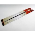 Koh-i-noor štětec vějířový BRISTLE 2 310538 – Zboží Dáma