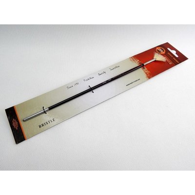 Koh-i-noor štětec vějířový BRISTLE 2 310538 – Zboží Dáma