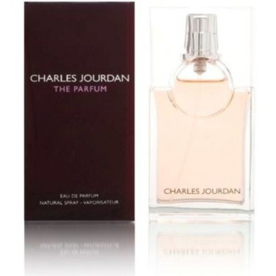 Charles Jourdan Charles Jourdan The Parfum parfémovaná voda dámská 30 ml – Hledejceny.cz