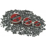 Matgroup Olůvko na ryby diabolo MASTER 4,5 mm 500 ks – Zboží Dáma