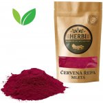 Herbi Červená řepa mletá 50 g – Zboží Dáma