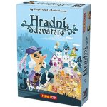 Mindok Hradní devatero – Zboží Dáma