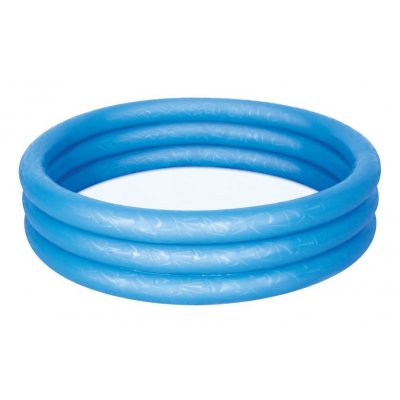 Bestway 51025 bazének 122 x 25 cm modrý – Zboží Mobilmania