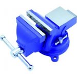 Proteco 10.150-100 svěrák zámečnický 100 mm – HobbyKompas.cz