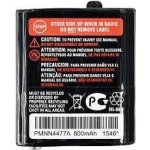 Motorola PMR PMNN4477 Baterie pro Motorola Motorola TLKR T82, TLKR T92 NiMH 800mAh – Zboží Živě