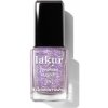 Lak na nehty Londontown Lakur Grape Fizz lak na nehty holografické glitry 12 ml