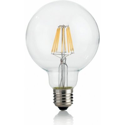 IDEAL LUX Žár.LED 8W E27 4000K 153971 – Hledejceny.cz