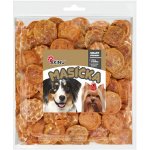 Akinu Kuřecí chipsy pro psy 300 g – Sleviste.cz