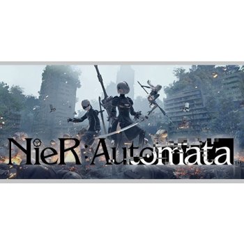 NieR: Automata