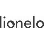 Lionelo Henny houpačka šedá Stone – Zboží Dáma