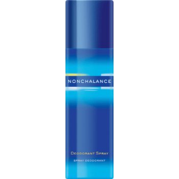 Nonchalance deospray 200 ml