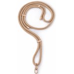 UNIVERZÁLNÍ ŠŇŮRKA NA TELEFON HICHIC UniŠpagát BeigeGold – Hledejceny.cz