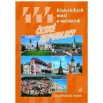 historických měst a městeček České republiky – Hledejceny.cz