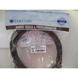 Zircon Premium 1M HDMI