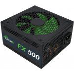 Evolveo FX 500 500W czefx500 – Hledejceny.cz