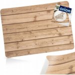 Orion Prostírání dřevo 43x30cm – Zboží Mobilmania